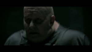 Кибернетический хребет Барона Владимира Харконнена - Дюна (2021)