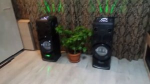 Sony MHC V77-DW