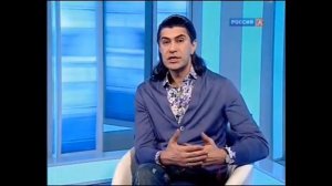 Вступительное слово Николая Цискаридзе (балет Татьяна)
