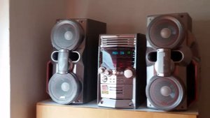 Jvc HX-Z3R