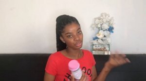 VITAMINAS “NATURES BOUNTY” RESENHA. Meu cabelo cresceu muito!!!