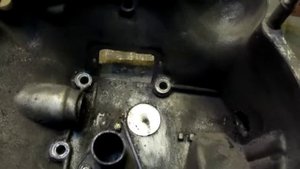 про колокол сцепления москвич 2141