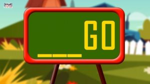 Bingo Dog Song - Nursery Rhymes And Songs For Kids |