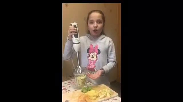 Проект по окружающему миру "Школа кулинаров" смотреть онлайн