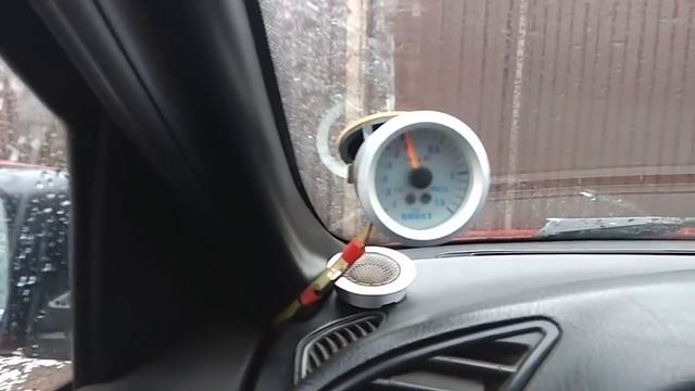 Перенаддув Турбины. Диагностика и поиск неисправности M57D30