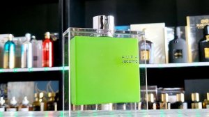 Aura for Men Jacomo fragrance cheapie