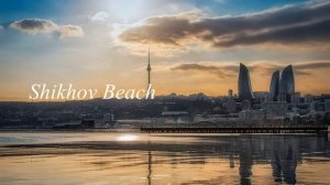 5 Beaches Within Reach of Baku | Best Beaches in Baku | Guide to Baku Beaches