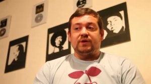 Автопробег смотра ру беспредел, ответ ч 1 Эрик