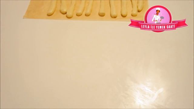 Yumuşacık - Kolay Poğaça ve Açma Tarifi - Pogaca und Acma Rezept aus einem Teig смотреть онлайн