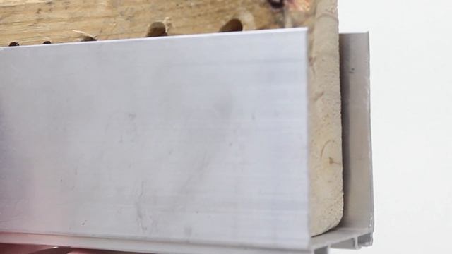 Garage Door Bottom Seal Retainers: C-Channel смотреть онлайн