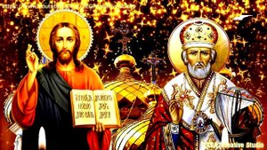Очистки Молитвой от неудачи, бедности, порчи, сглаза, злого языка, завистников,