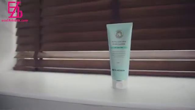 Мужская серия увлажнение кожи Hedison смотреть онлайн