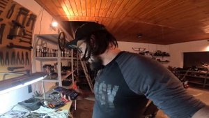 Harley Davidson с аукциона Copart по низу рынка Часть 3: Ремонт двигателя