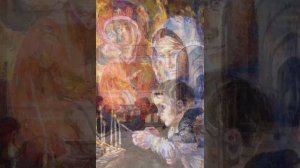 Псалом 133. Се ныне благословите Господа.