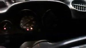 Запуск Мотора ВАЗ 2106 на холодную на инжекторе, Видео от подписчика