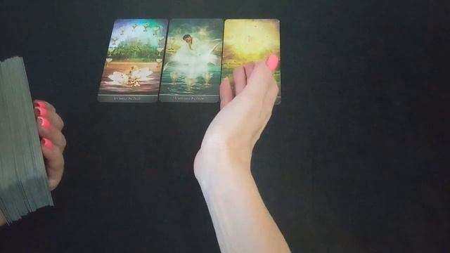 таро стрелец любовь 2022