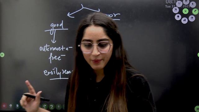 P Block | Lecture 1 | Decode NCERT  | NEET UG | Diksha смотреть онлайн