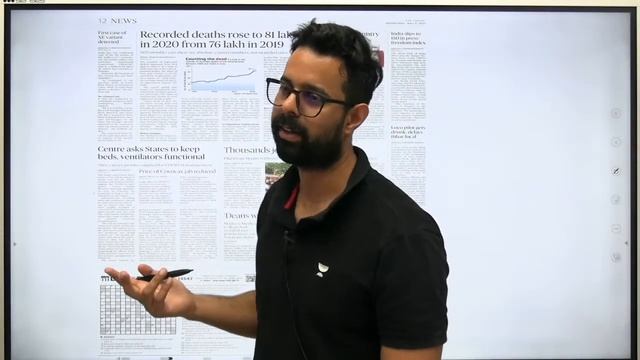Current Affairs Show | 4 May 2022 | Daily Current Affairs 2022 | Bhunesh Sir
