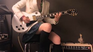 Heathers: The Musical - Dead Girl Walking (Guitar Cover)