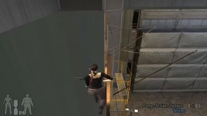 Max Payne 2 speedrun in 38:42 (without load times)