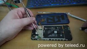 Huawei y6 2019 MRD-LX1F testpoint тестпоинт, BROM.