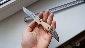 Нож выкидуха СССР