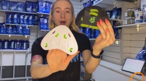 Обзор лопаток для пловцов. Как правильно выбрать? || Дарья Скиба