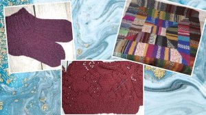 1-7.07.24г. Вязовлог . 3 готовые работы , готовлюсь к стартам на дзен