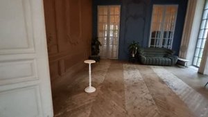 Видеообзор места регистрации в особняке Роял