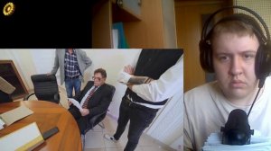 Серия 9 | НЕ МОЖЕТ БЫТЬ!!! и Арка "дневника" завершилась | ШГШ 5 (РЕАКЦИЯ)