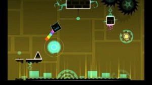 Geometry Dash - Color Pack Complete