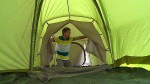 Спальная палатка Lotos Лотос 3 Саммер