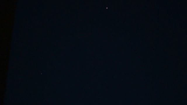 I Took a Picture of the ISS - The International Space Station! смотреть онлайн