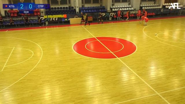 Красный Проспект 6 - Спарта Сиб, турнир Болельщиков ПМФК "Сибиряк" смотреть онлайн