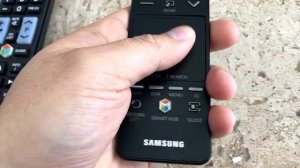 Samsung Smart Remote replacment AA59-00772A