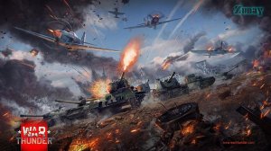 War Thunder Soundtrack Main Theme