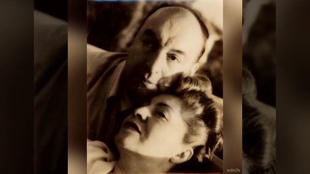 Pablo Neruda - Sonnet XL смотреть онлайн