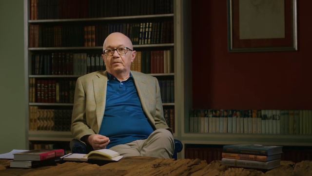 Денис Драгунский | Вступление | Писательское Мастерство смотреть онлайн