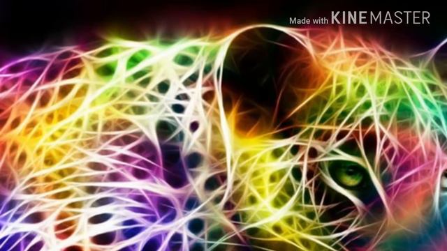 Неоновые животные смотреть онлайн