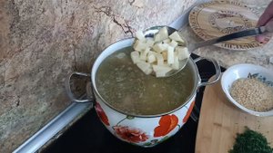 Вкусный суп, Простой и Быстрый рецепт! Такой суп съедают за раз и добавки просят.