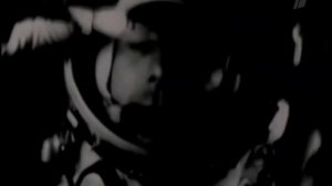 полет Юрия Гагарина в космос (12 апреля 1961)