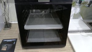 Дегидратор RAWMID Modern RMD-10 // Семья Фетистовых