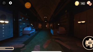 ВЫШЕЛ DOORS  2 #Roblox