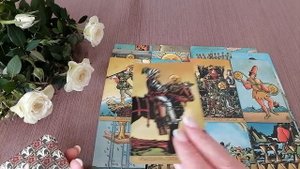 КАК ПОЖИВАЕТ БЫВШИЙ МУЖ...#tarot#КартыТаро