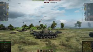 КВ-1 Какую пушку ставить для 60% побед на КВ 1? Как играть хорошо с первых боёв ?