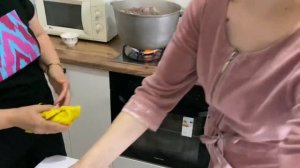 Готовим Куырдак (Кауардак из баранины)