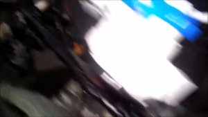 Альмера G-15. Течь конденсата в ноги.