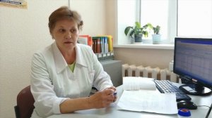 Гусиноозерская ЦРБ