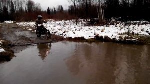 ямаха серов 225