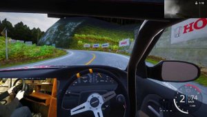 Тоге на Toyota Mark II 90 + настройка для руля - Carx Drift Racing Online